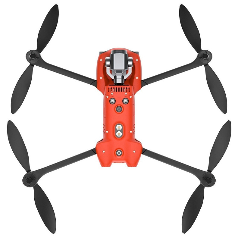 Квадрокоптер AUTEL EVO II Pro Rugged Bundle V3 (102001514)