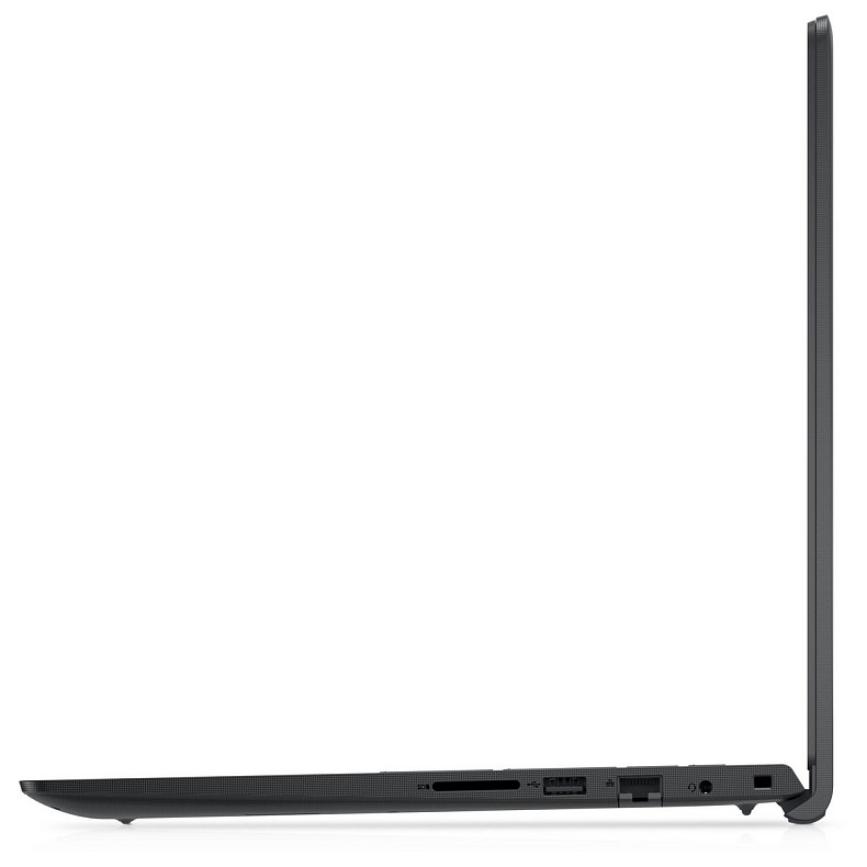 Ноутбук Dell Vostro 3530 15.6" FHD AG, Intel i7-1355U, 16GB, F512GB, UMA, Lin, черный