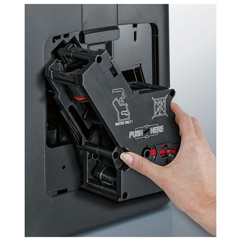 Кофемашина Siemens TE651319RW