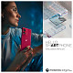 Смартфон Motorola Moto Edge 50 Fusion 12/512GB Hot Pink (PB3T0063UA)