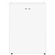Холодильник Edler ED-062BW