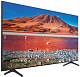 Телевизор Samsung UE43TU7100UXUA