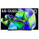 Телевізор LG OLED83C36LA