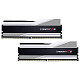 ОЗУ DDR5 2x16GB/6800 G.Skill Trident Z5 RGB Silver (F5-6800J3445G16GX2-TZ5RS)