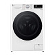 Прально-сушильна машина LG F2V3FG0W
