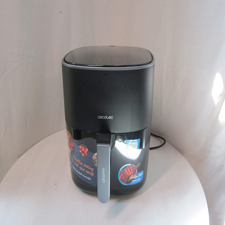 Мультипечь CECOTEC Cecofry Fantastik 6500 Acc Kit - Уценка