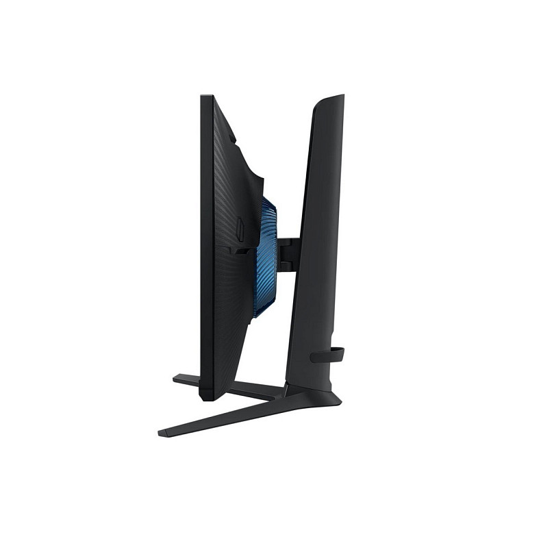 Монітор Samsung 24" S24AG300NI IPS Black 144Hz (LS24AG300NIXCI)