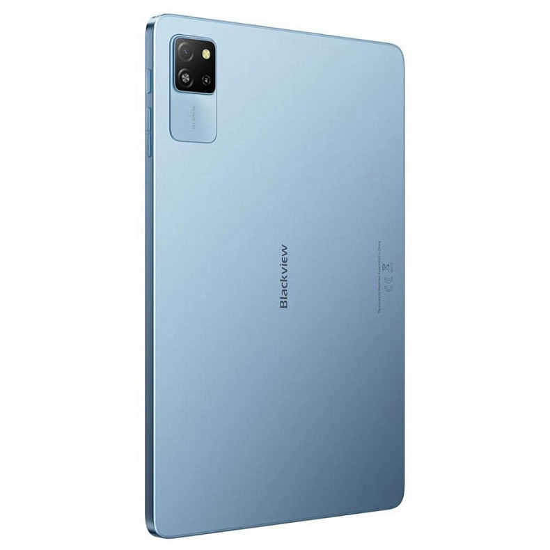 Планшет Blackview TAB 60 4/128GB Wi-Fi Blue EU