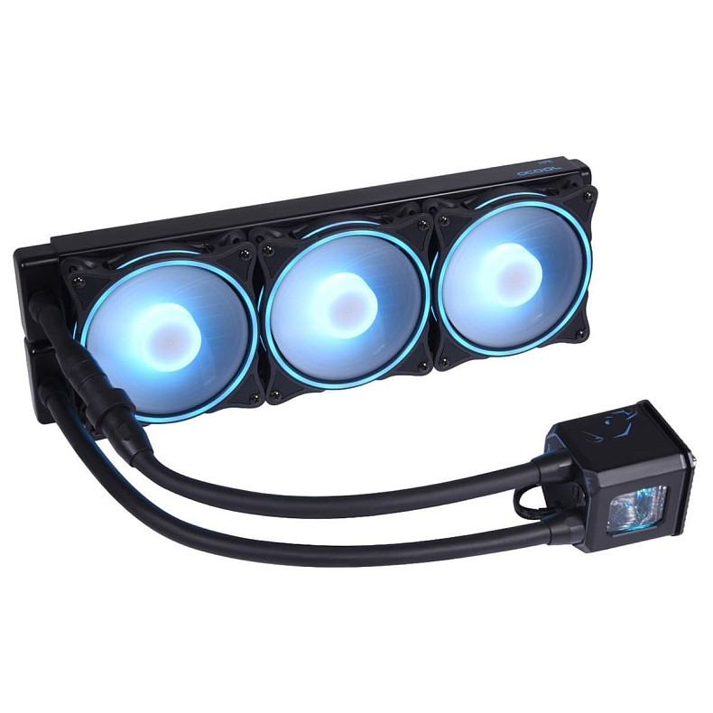 Система охолодження Alphacool AURORA HPE EDIT.360 11999