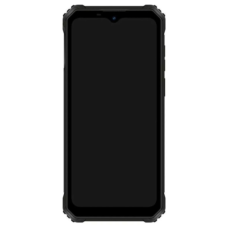 Смартфон Oukitel WP36 8/128GB Black EU