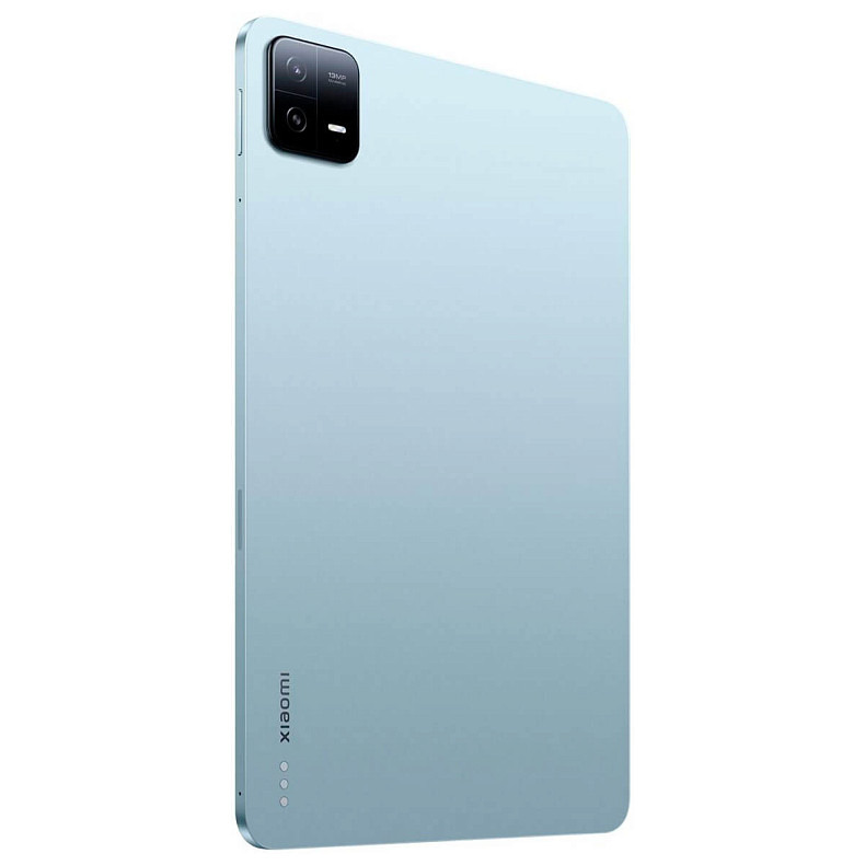 Планшет Xiaomi Pad 6 8/256GB Blue EU