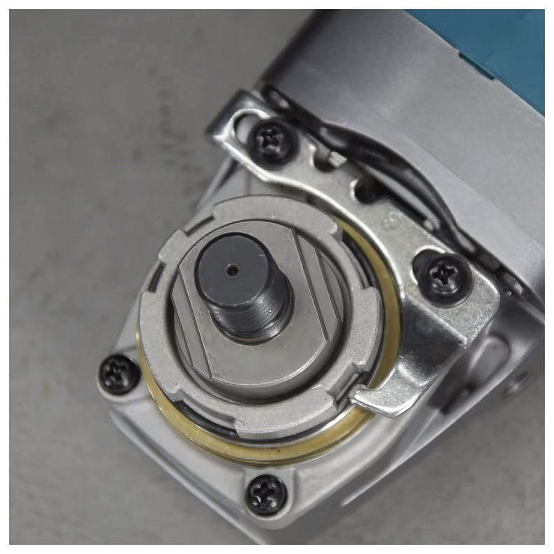 Шлифовальная машинка MAKITA GA023GM201