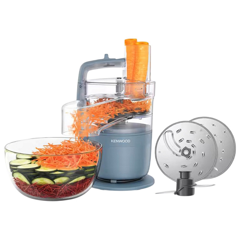Кухонный комбайн Kenwood FDP 23.140 GY