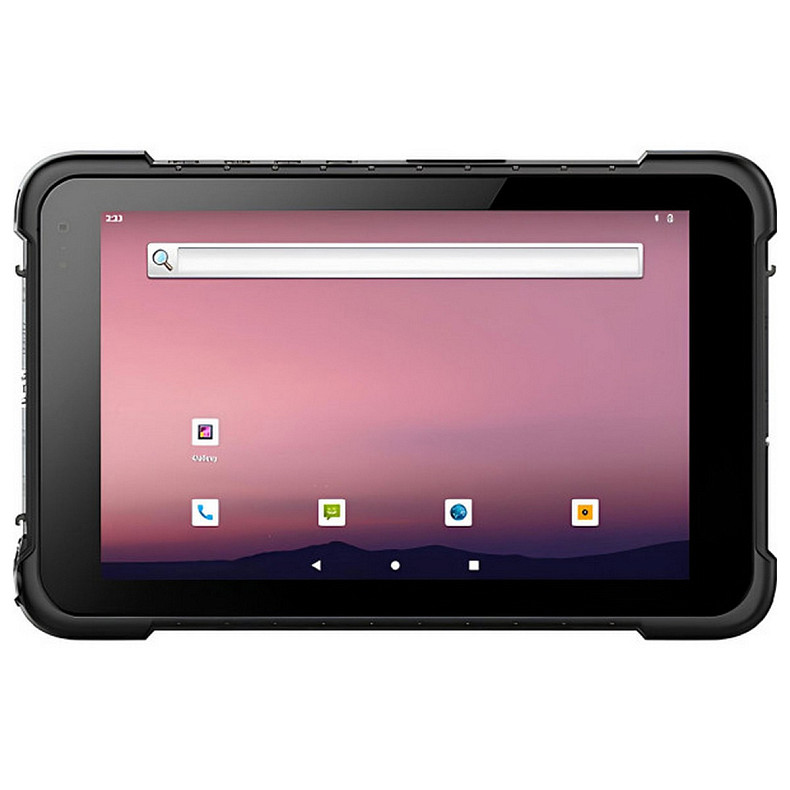 Планшет AGN T86X 8/128GB Black