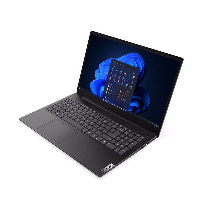 Ноутбук Lenovo V15 G6 ITN (83M4001LRA) Business Black