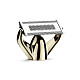 Тример Babyliss X-Blade Super-X Metal Navy&Gold Edition (OT992E)