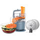 Кухонный комбайн Kenwood FDP 23.140 GY