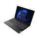 Ноутбук Lenovo V15 G6 ITN (83M4001LRA) Business Black
