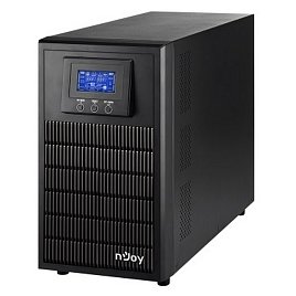 ИБП NJOY Aten Pro 3000 (PWUP-OL300AP-AZ01B)