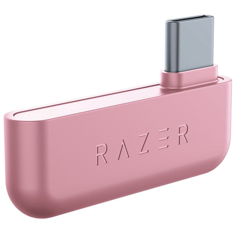 Гарнітура Razer Barracuda X 2022 Quartz (RZ04-04430300-R3M1)