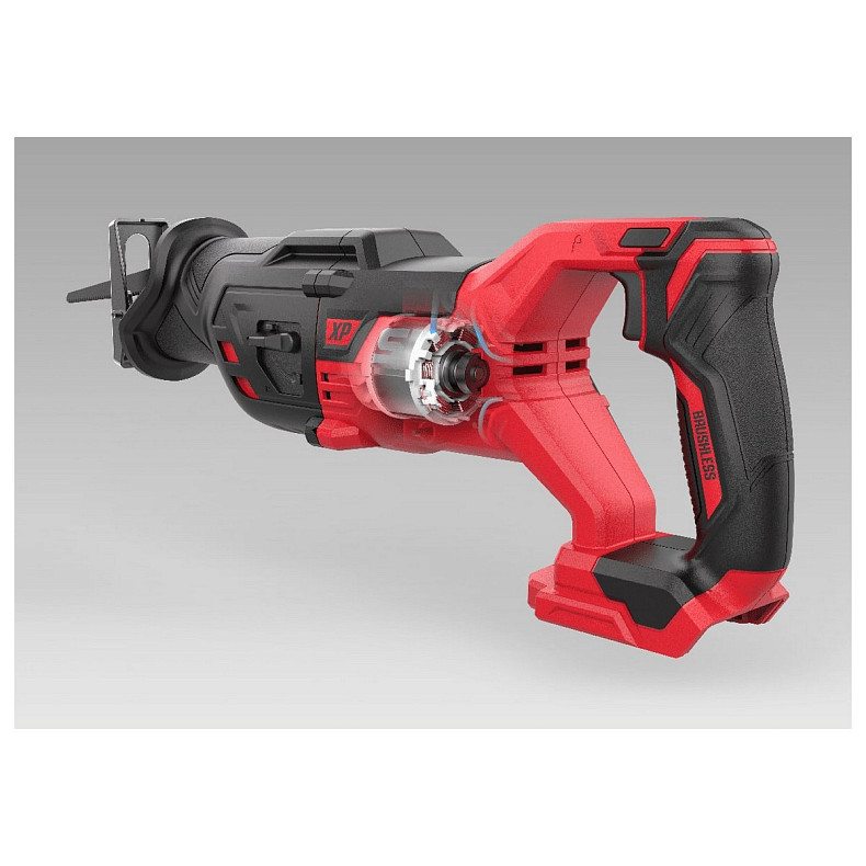 Пила сабельная аккумуляторная SKIL 3480 CB