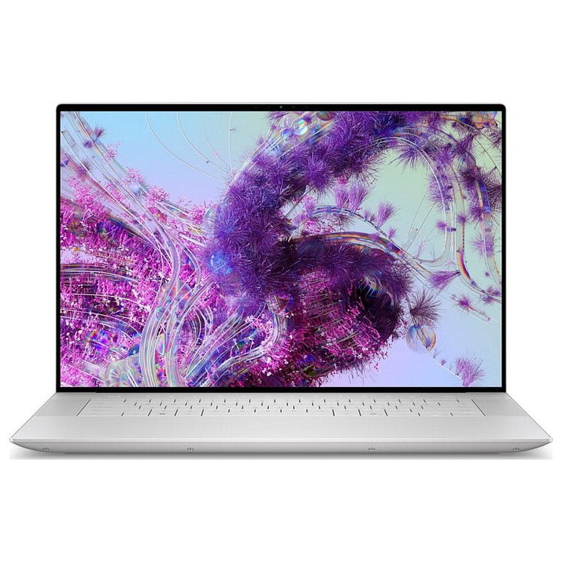 Ноутбук Dell XPS 16 9640 16.3" AG IPS FHD+, Intel Ultra7 155H, 32GB, F512GB, NVD4050-6, Win11P, Plat