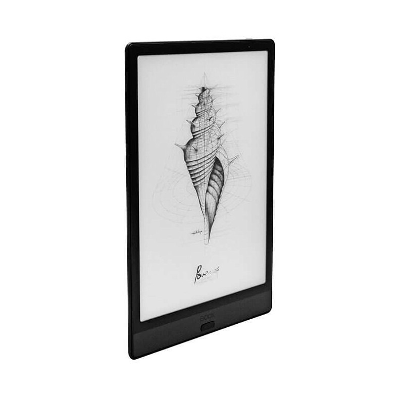 Электронная книга ONYX BOOX Note 3 Black (E Ink Mobius Carta 10,3, 8-ядерный процессор, Android 10)