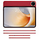 Планшет Teclast T65 Plus 8/256GB 4G Dual Sim Red (A3D4/TL-112939)