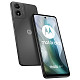 Смартфон Motorola Moto E14 2/64GB Graphite Grey (PB3E0000UA)