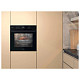 Вбудована духовка WHIRLPOOL OMSR58CU1SB