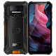 Смартфон Oukitel WP23 pro 8GB/128GB Orange