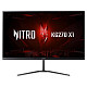 Монитор Acer 27" KG270X1bmiipx 2xHDMI, DP, MM, IPS, 200Hz, 1ms