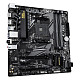 Материнская плата Gigabyte B550M DS3H AC R2 Socket AM4