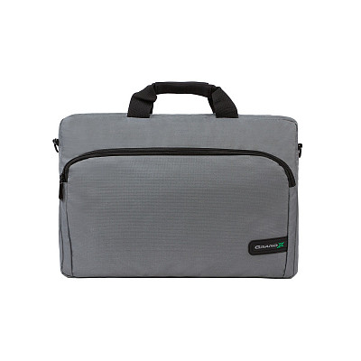 Для ноутбука Grand-X SB-129G 15.6 Grey Ripstop Nylon