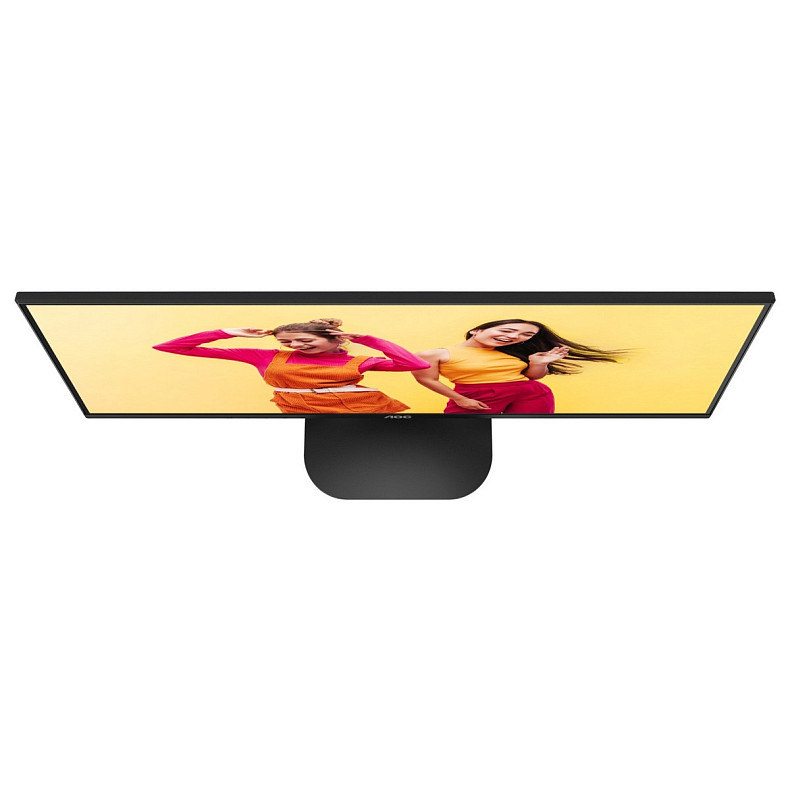 Монітор AOC 27" Q27B35E, QHD IPS, 75Гц, HDMI, DP