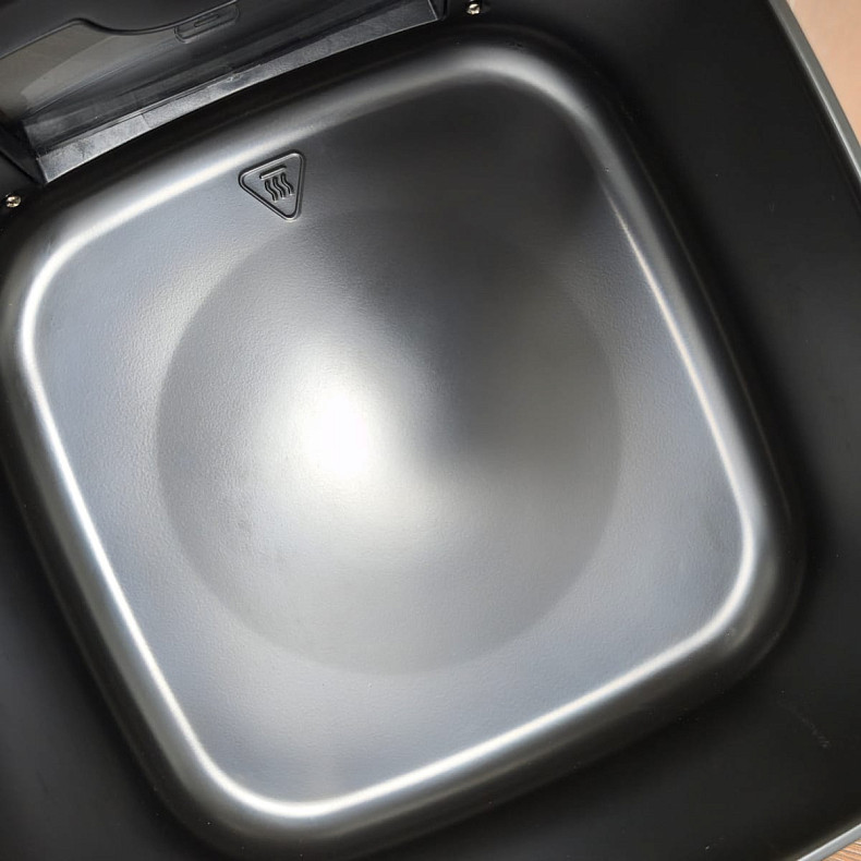 Мультипечь Deerma KZ150 8L (DEM-KZ150)  -- Уценка