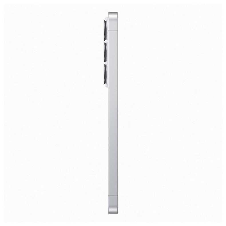 Смартфон Samsung Galaxy S26 12/512GB White (SM-S942BZWHEUC)