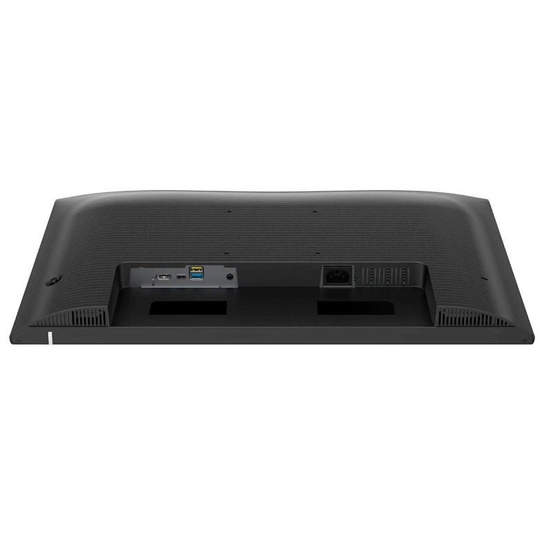Монитор 23.8" Philips 24E1N1300AE, IPS, 100Hz, 1ms, HDMI, USB-C, USB hub, HAS, колонки, черный
