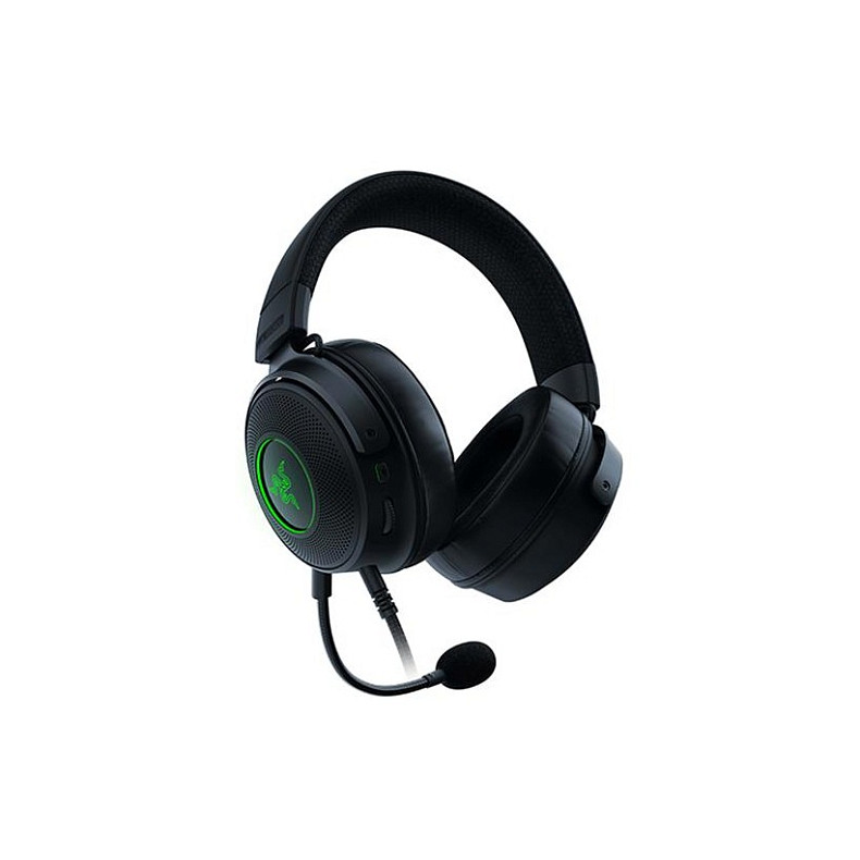 Гарнітура Razer Kraken V3 Black (RZ04-03770200-R3M1)