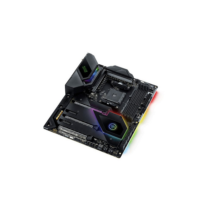 Материнська плата ASRock B550 Taichi Razer Edition Socket AM4