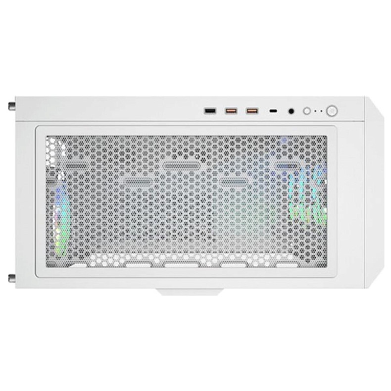 Корпус Cougar AIRFACE PRO RGB White (CGR-5AD1W-AIR-RGB)