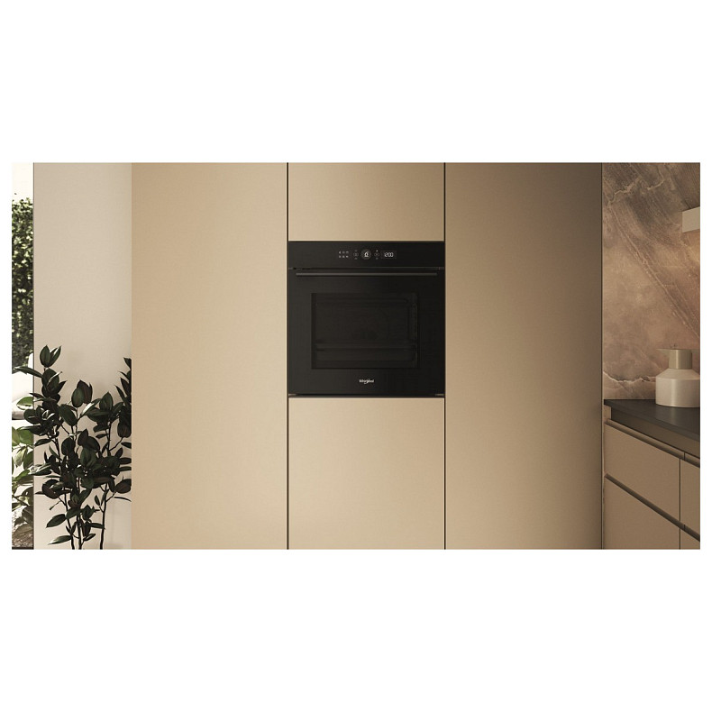 Духовой шкаф Whirlpool WOI5S8CM1SBA