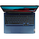 Ноутбук Lenovo Ideapad Gaming 3 15ARH FullHD Chameleon Blue (82EY00BQRA)