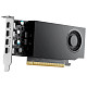 Відеокарта PNY RTX A400 4GB 64B (VCNRTXA400-SB)