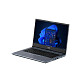 Ноутбук 2E Complex Pro 14" FHD IPS AG, Intel i3-1220P, 16GB, F256GB, UMA, Win11P, ice crystal blue