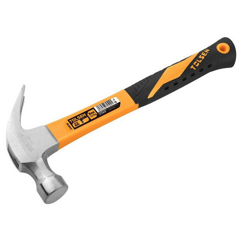 Молоток слюсарний Tolsen 560г  (25031)
