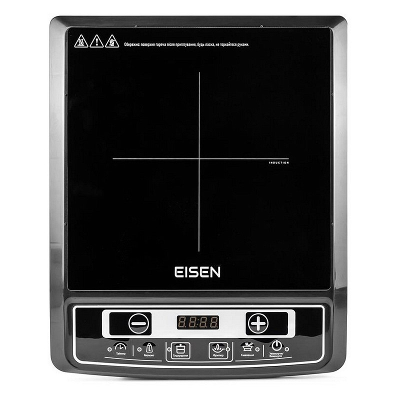 Настольная плита Eisen EIP-225