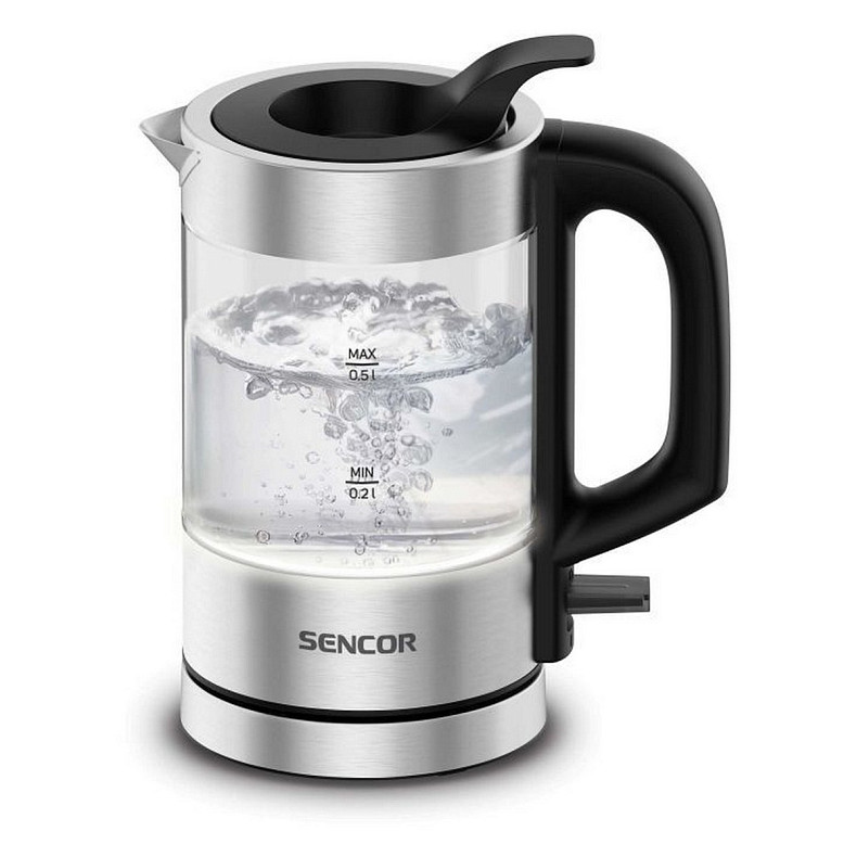 Электрочайник Sencor SWK160SS