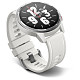 Смарт-часы Xiaomi Watch S1 Active GL Moon White_
