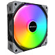 Набор из трех вентиляторов Montech E28 120MM ARGB 3 PACK (B)